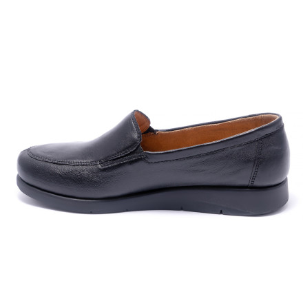 Туфлi жiночi Caprice 9/9-24751/23 022 BLACK NAPPA