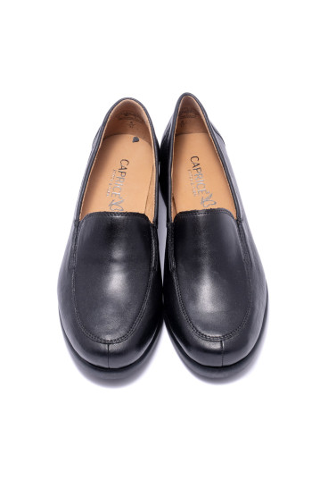Туфлi жiночi Caprice 9/9-24751/23 022 BLACK NAPPA