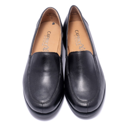 Туфлi жiночi Caprice 9/9-24751/23 022 BLACK NAPPA