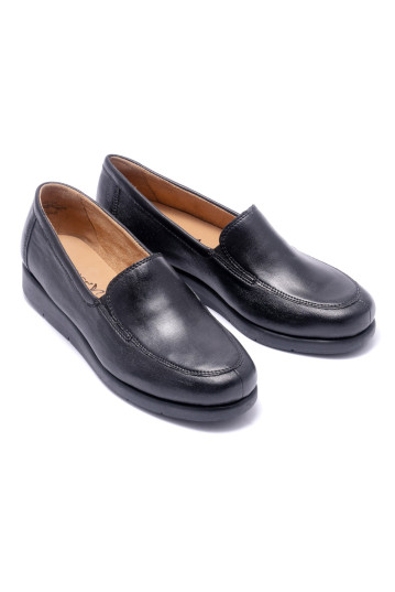Туфлi жiночi Caprice 9/9-24751/23 022 BLACK NAPPA