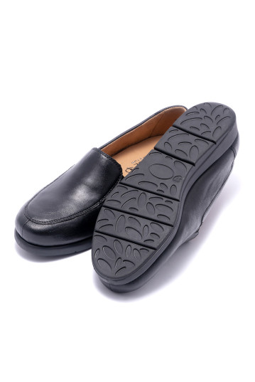 Туфлi жiночi Caprice 9/9-24751/23 022 BLACK NAPPA