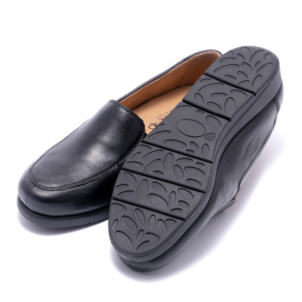 Туфлi жiночi Caprice 9/9-24751/23 022 BLACK NAPPA