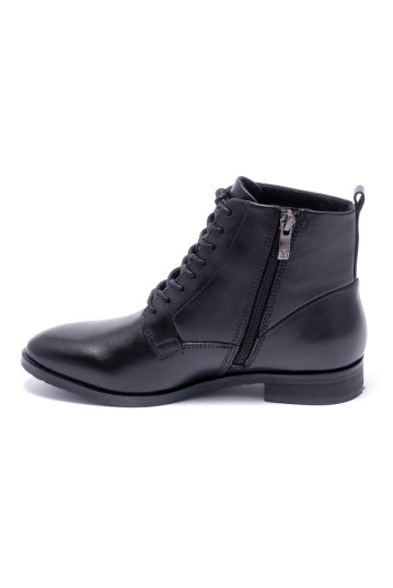 Ботинки женские Caprice 9/9-25102/23 022 BLACK NAPPA
