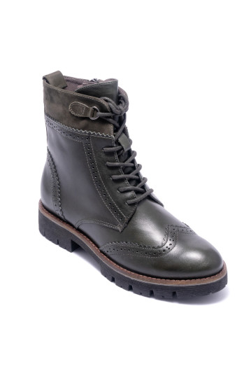 Черевики жіночі Caprice 9/9-25202/23 712 FOREST NAP COM