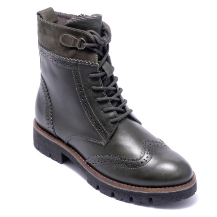 Черевики жіночі Caprice 9/9-25202/23 712 FOREST NAP COM