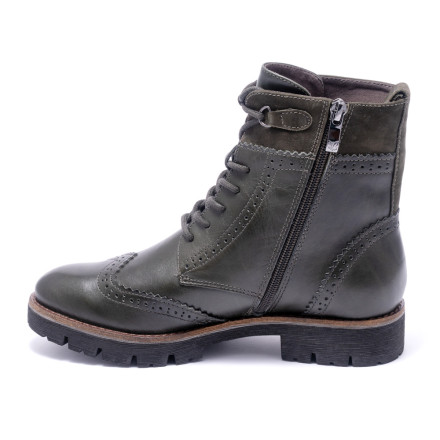 Черевики жіночі Caprice 9/9-25202/23 712 FOREST NAP COM