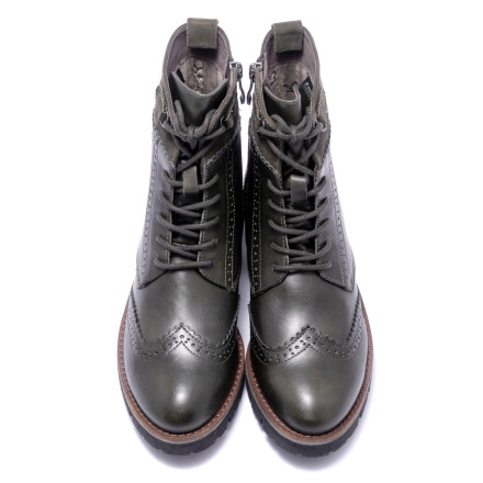 Черевики жіночі Caprice 9/9-25202/23 712 FOREST NAP COM