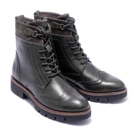 Черевики жіночі Caprice 9/9-25202/23 712 FOREST NAP COM