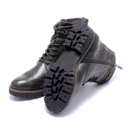 Черевики жіночі Caprice 9/9-25202/23 712 FOREST NAP COM