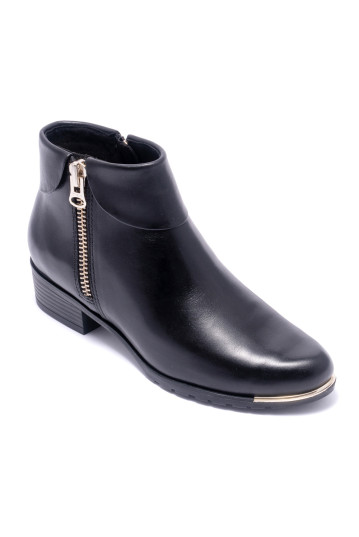 Черевики жіночі Caprice 9/9-25310/23 022 BLACK NAPPA