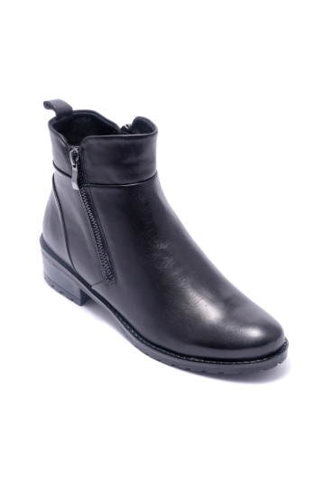 Черевики жіночі Caprice 9/9-25330/23 022 BLACK NAPPA