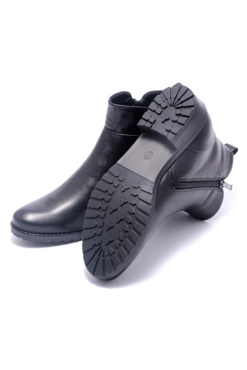 Черевики жіночі Caprice 9/9-25330/23 022 BLACK NAPPA