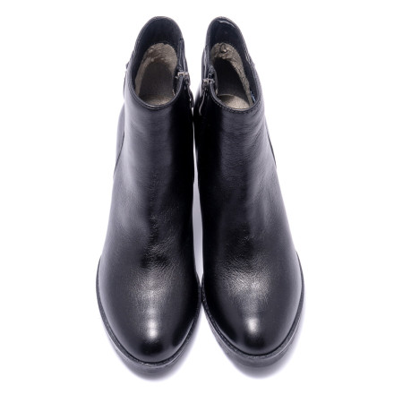 Черевики жіночі Caprice 9/9-25343/23 022 BLACK NAPPA