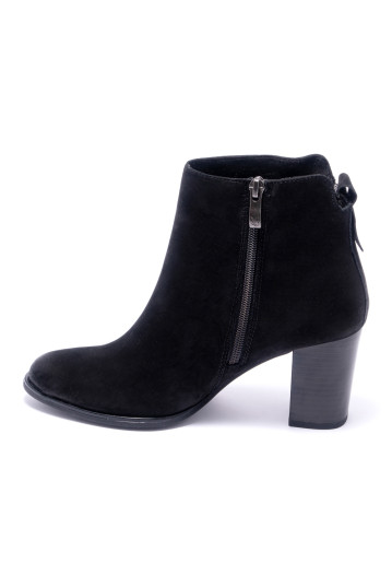 Ботинки женские Caprice 9/9-25344/23 008 BLACK NUBUC
