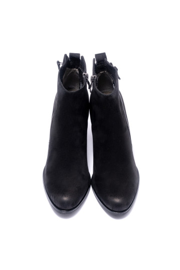 Ботинки женские Caprice 9/9-25344/23 008 BLACK NUBUC