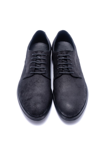 Туфли мужские Welfare 332031251/BLK/39