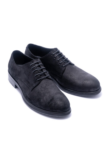 Туфли мужские Welfare 332031251/BLK/39