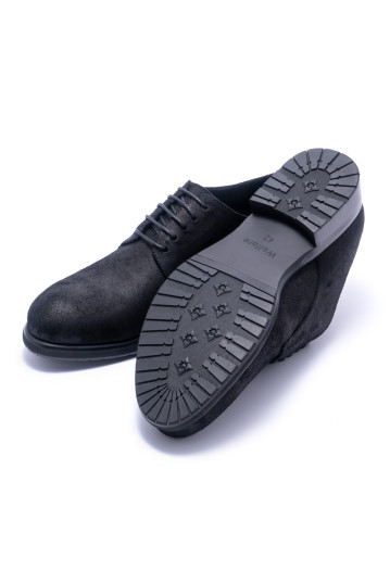 Туфли мужские Welfare 332031251/BLK/39