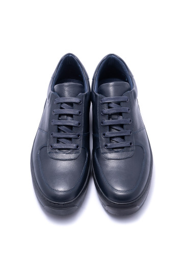 Кроссовки мужские Welfare 332041211/D.BLUE/39