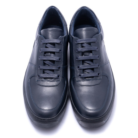 Кросівки чоловічі Welfare 332041211/D.BLUE/39