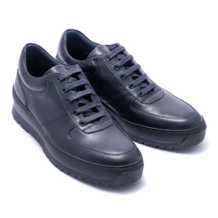 Кросівки чоловічі Welfare 332041211/D.BLUE/39