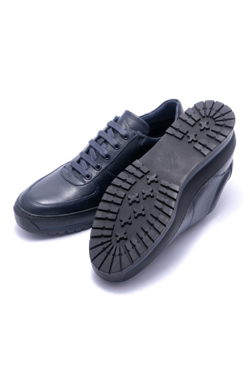 Кроссовки мужские Welfare 332041211/D.BLUE/39