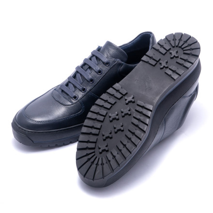 Кросівки чоловічі Welfare 332041211/D.BLUE/39