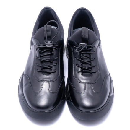 Кросівки чоловічі Welfare 332061211/BLK/39