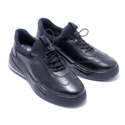 Кросівки чоловічі Welfare 332061211/BLK/39