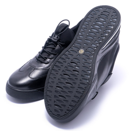 Кросівки чоловічі Welfare 332061211/BLK/39