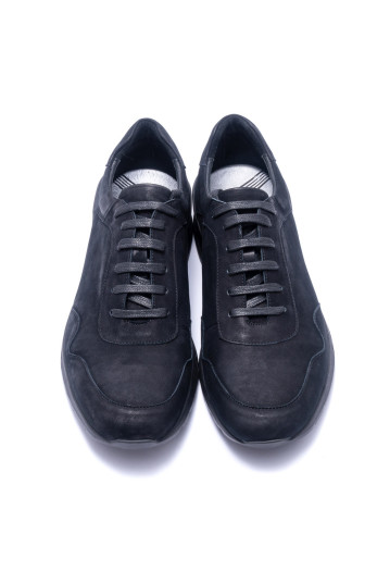 Кросівки чоловічі Welfare 332091221/BLK/39