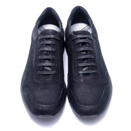 Кросівки чоловічі Welfare 332091221/BLK/39