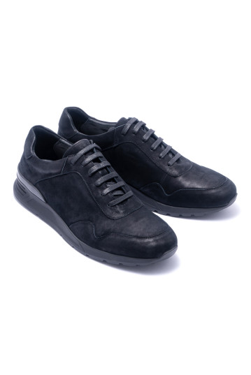 Кросівки чоловічі Welfare 332091221/BLK/39
