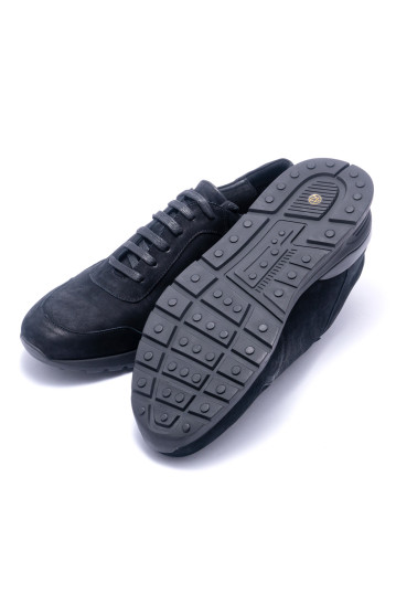 Кросівки чоловічі Welfare 332091221/BLK/39
