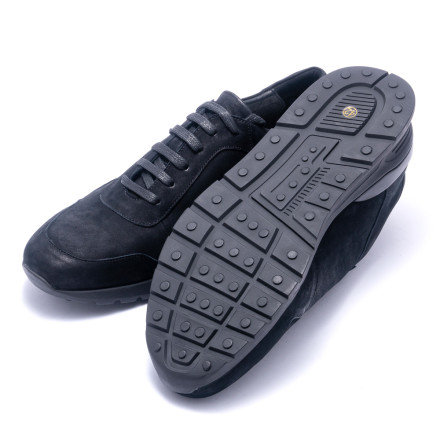 Кросівки чоловічі Welfare 332091221/BLK/39