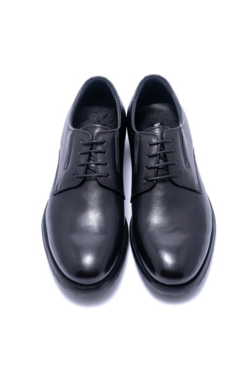 Туфли мужские Welfare 332111211/BLK/39