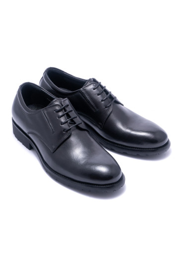 Туфли мужские Welfare 332111211/BLK/39