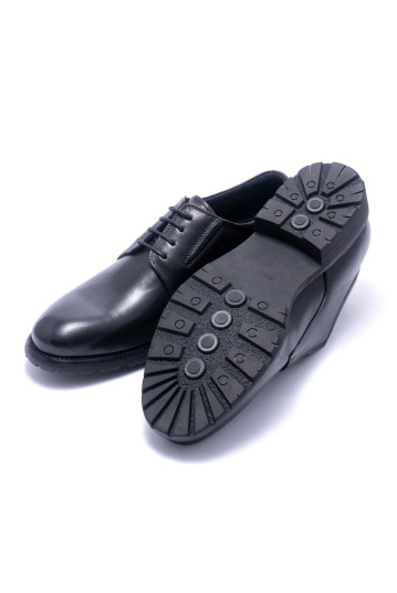 Туфли мужские Welfare 332111211/BLK/39