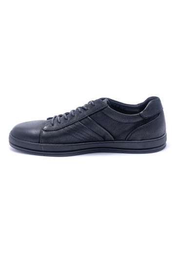 Кеды мужские Welfare 340501221/BLK/39