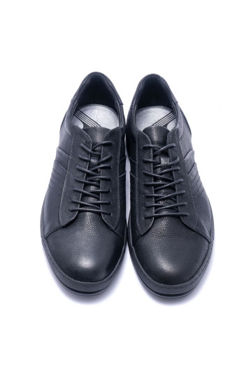 Кеды мужские Welfare 340501221/BLK/39