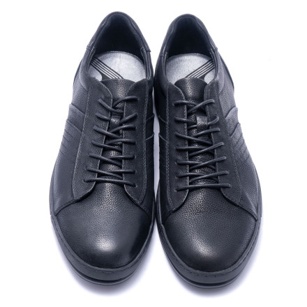 Кеди чоловічі Welfare 340501221/BLK/39