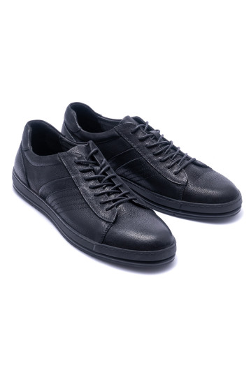 Кеды мужские Welfare 340501221/BLK/39
