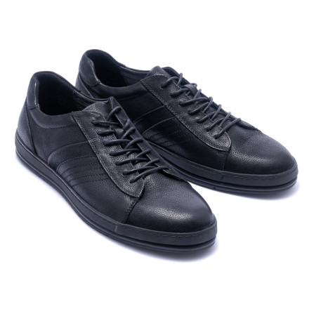 Кеди чоловічі Welfare 340501221/BLK/39