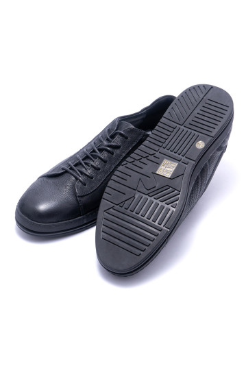 Кеды мужские Welfare 340501221/BLK/39