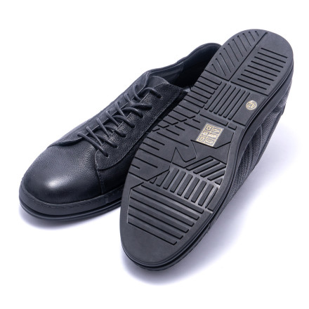 Кеди чоловічі Welfare 340501221/BLK/39