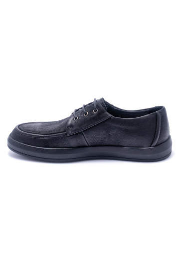 Туфли мужские Welfare 340511221/BLK/39