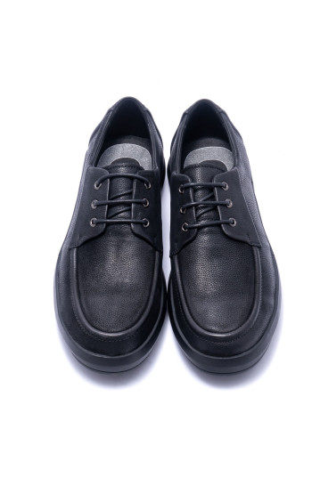 Туфли мужские Welfare 340511221/BLK/39