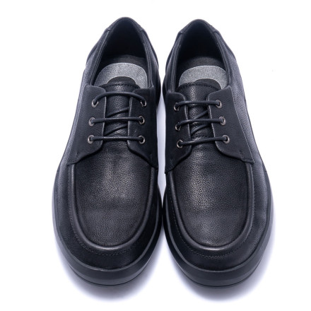 Туфлі чоловічі Welfare 340511221/BLK/39