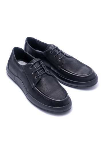 Туфли мужские Welfare 340511221/BLK/39