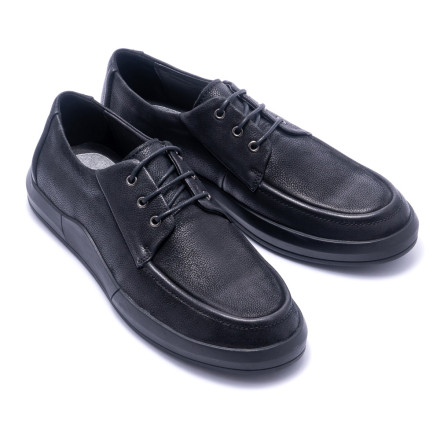 Туфлі чоловічі Welfare 340511221/BLK/39